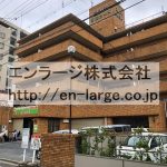 エルベ楠葉コート・店舗101号室約30.25坪・2018年5月末退去予定♪ J166-018C5-001