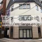 ♡シャイニング キュレ・ビル・店舗1F約15.29坪・特急停車枚方市駅すぐ♪ J166-030G1-029-1F