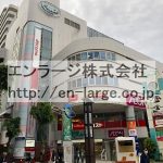 ビオルネ営業中 (周辺)