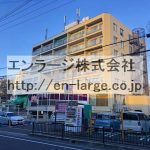 近隣　郵便局　2018.12撮影 (周辺)