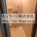 シャワー
