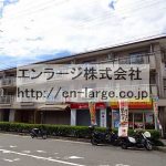 ♡ビラビアンカ・店舗事務所101号室約6.12坪・事務所使用可！！ J161-038D1-037-101