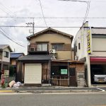 岸和田市上野町西売土地・110.84㎡・上物有♪ 商談中(2019/05/09)KISHIWADA001