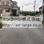 前の道 (周辺)