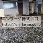 駐車スペース (外観)