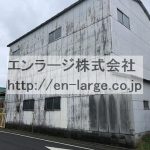 戸津東代作業所・1.2F約38.11坪・駐車場有☆ Y132