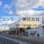 並びに郵便局有 (周辺)