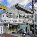 ♡日之出町店舗・103号室約18.3坪・飲食店居抜☆★ J161-038D5-028-103