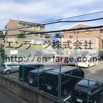 建物裏　コインパーキング (周辺)