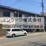 東船橋1丁目店舗戸建・1.2F58㎡・飲食店可☆★ J166-024C1-032