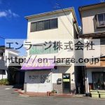 出口2丁目店舗事務所・3F約11.79坪・近くにコンビニ有♪ J166-030C4-004