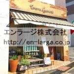 建物内　イタリア料理屋さん営業中 (周辺)