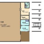 (間取) (間取)