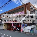 パレ楠葉・303号室店舗事務所約8.47坪・教室や事務所におすすめ☆ J166-018C5-028-303