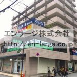 ♡SUNミネマツ・店舗103号室約10.02坪・物販店等おすすめ☆ J161-038D1-019-103
