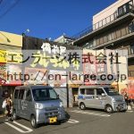 敷地内営業中店舗　飲食店 (周辺)