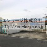 近隣　保育所営業中　2018.12撮影 (周辺)