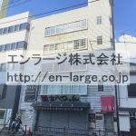 ♡枚新ビル・店舗事務所3F約6.05坪・枚方駅前ロータリーすぐの立地です♪ J166-030G1-018-3