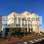 近隣　警察署　2020.7撮影 (周辺)