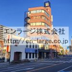 サクセスビル・店舗1F約16.33坪・以前は、漢方薬屋さんが営業♪ J166-030G2-048-1F