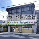 ♡HIKO参番館・302店舗事務所約16.63坪・1Fに保育園が営業しております！ J140-031B6-006-302
