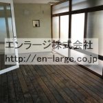 2019.11撮影　入居前写真です。 (内装)
