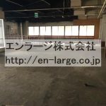 2019.11撮影　入居前写真です。 (内装)