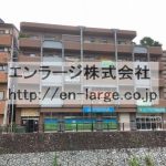 上羽ビル・店舗2F約13坪・医院関係希望！！ J166-024A2-043-2F