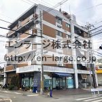 ♡ラガーハイツⅠ・302号室事務所3LDK・事務所におすすめ☆ J166-030G4-001-302