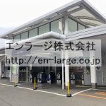 八幡市駅 (周辺)