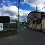 2019.1撮影 (周辺)