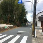 2019.1撮影 (周辺)