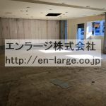 分割前の写真です。 (内装)