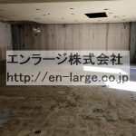 分割前の写真です。 (内装)