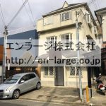 ♡長尾西町1丁目店舗・1F約12.5坪・以前は、カラオケBAR→倉庫と営業♪ J166-024F5-001