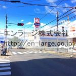 2019.6撮影 (周辺)