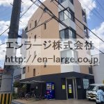 【成約済】♡ルミエール星田2番館・501号室事務所使用可1LDK・敷金・礼金ゼロ！ J140-039A4-003-501