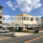 郵便局 (周辺)