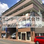 カパオプラザ・102号室約10.24坪・水道代込♪ 飲食店不可。 J140-039A4-004-102