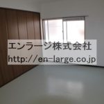 同じ建物の違うお部屋の写真です。 (内装)