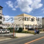 郵便局　2019.5撮影 (周辺)