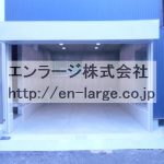 駐車場 (外観)