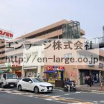 楠葉朝日2丁目住宅付店舗戸建・1.2F79.42㎡・以前は、本屋さんが営業しておりました♪ J166-018C6-029