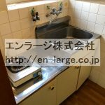  (キッチン)