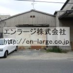 点野3丁目工場・約73.27坪・500kgクレーン有☆ J161-038A2-012