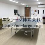 1F (内装)