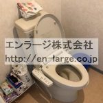 1Fトイレ
