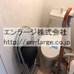 1Fトイレ