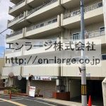 【成約済】♡グリーンハウス枚方・103店舗事務所約14.79坪・飲食店不可。 J166-030H2-027