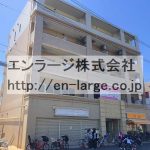 ♡オクヨシ1st・店舗201約46.58坪・バス停目の前♪ J166-030H5-001-201